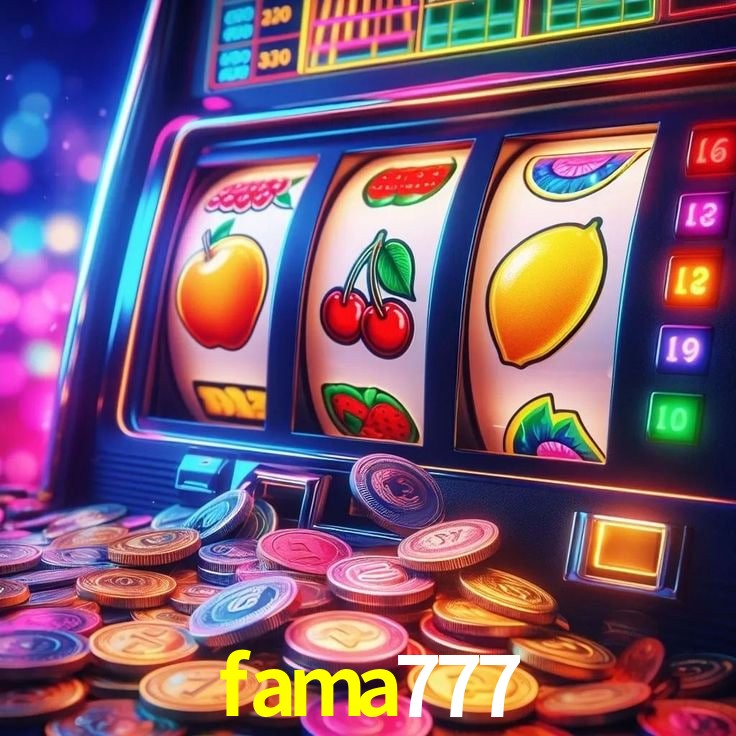 Desvendando o Mundo dos Jogos Virtuais na fama777