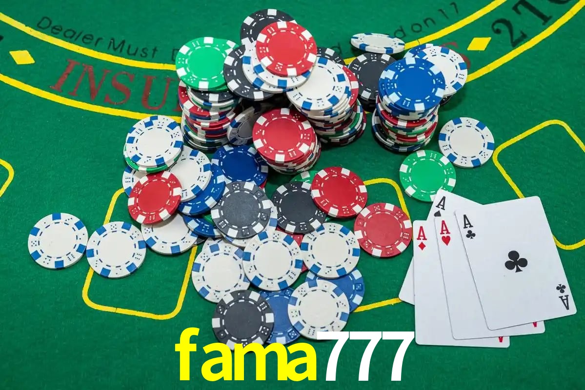 A Revolução dos Aplicativos de Jogos no fama777