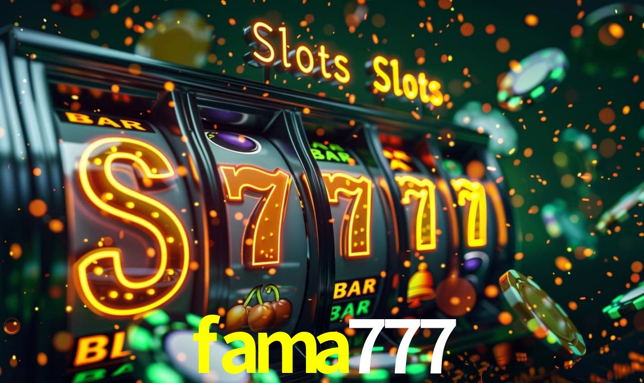 A Revolução dos Aplicativos de Jogos no fama777